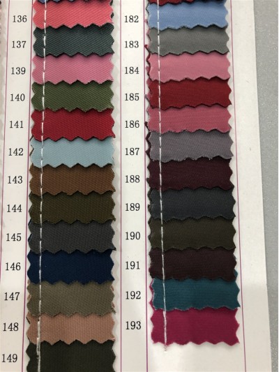 GZ-JNHE 353 尼龍面料  背囊/雨衣面料  細節-7